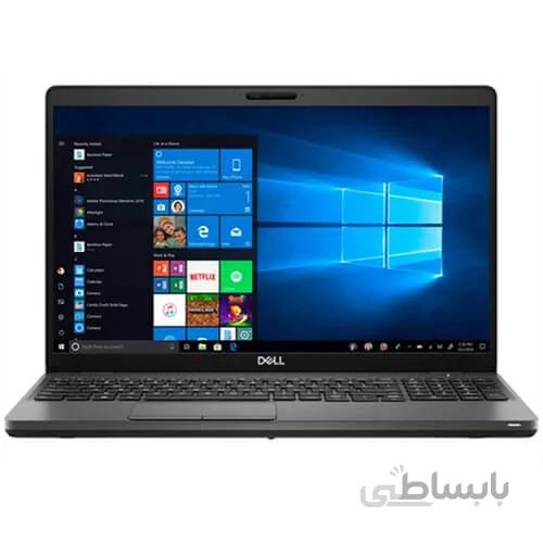 i5(8265U) 8GB 1TB Intel Dell Latitude 5500-A