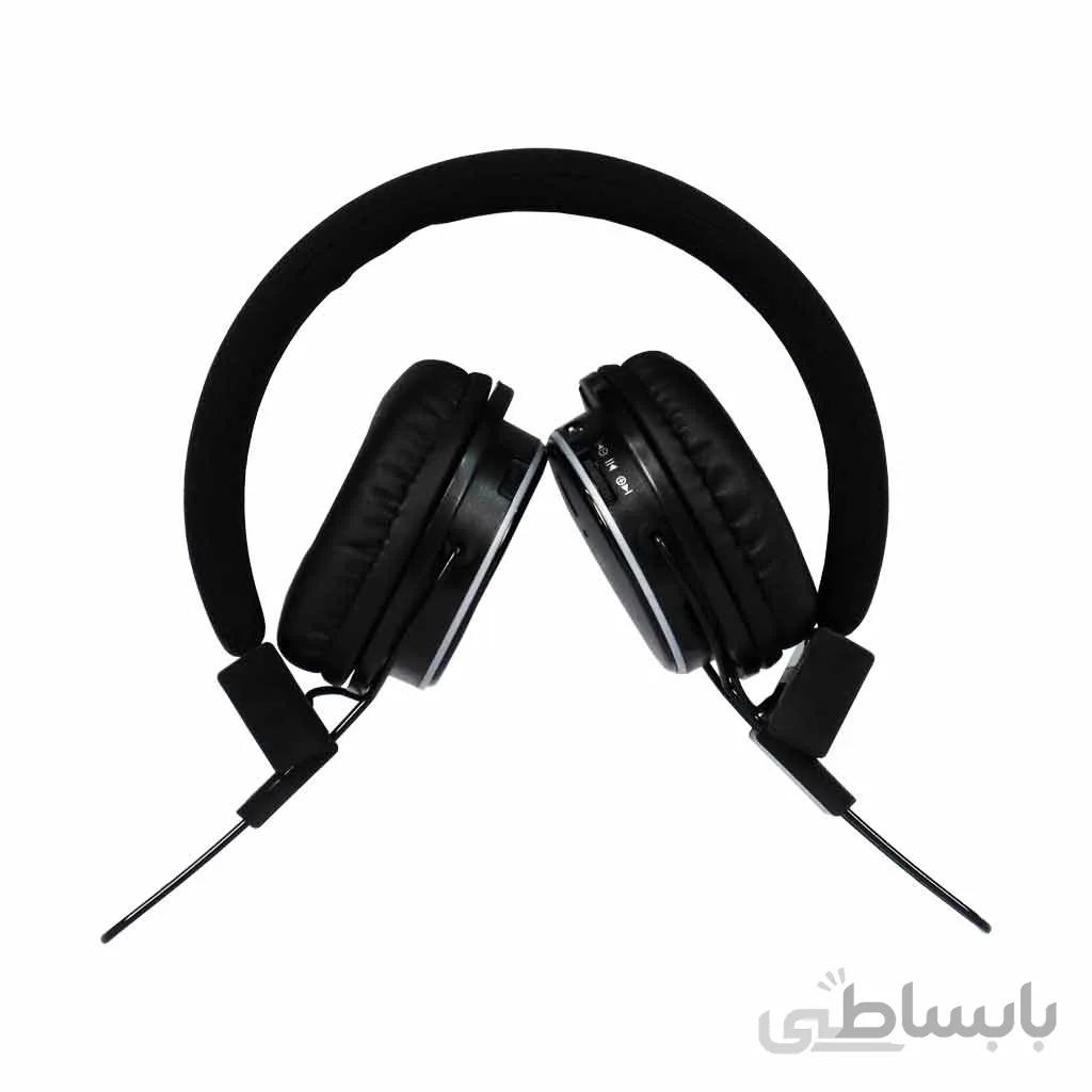 هدفون Wireless هویت مدل HV-H2578BT ا 1176