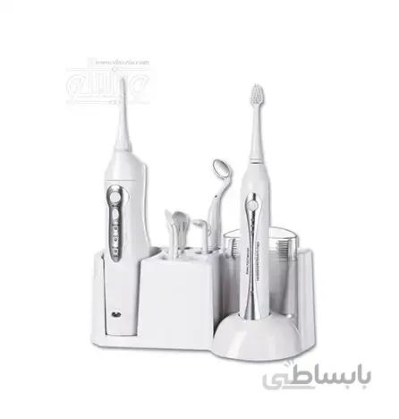 مسواک برقی واتراسپلش مدل WS500- 5010