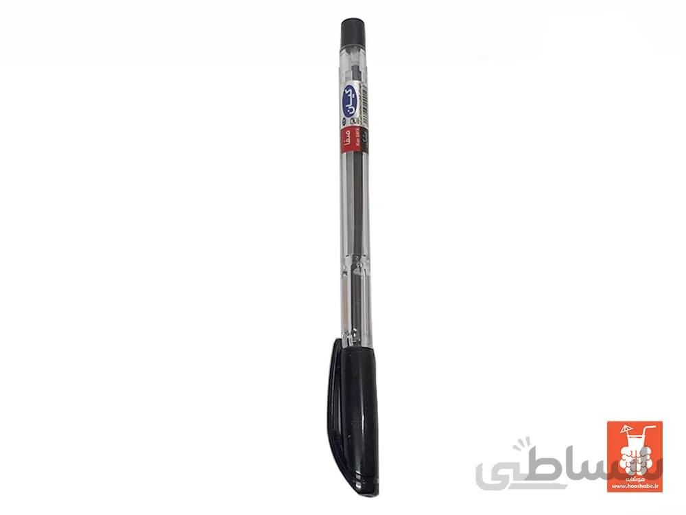 خودکار مشکی 1.0 میلی متری کیان