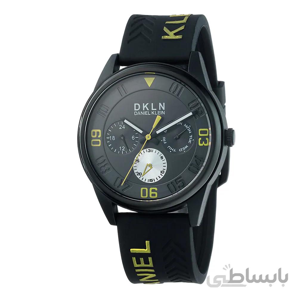 ساعت مچی مردانه دنیل کلین ا DANIEL KLEIN DK.1.12279.3