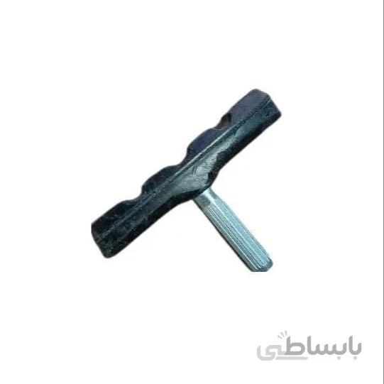 لنت ترمز دوچرخه مدل کلنگی