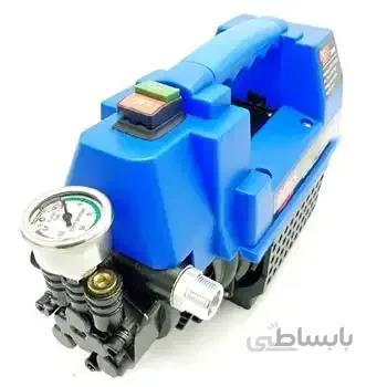 کارواش دینامی باس مدل 2208