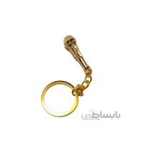 جاسوئیچی طرح میکروفن