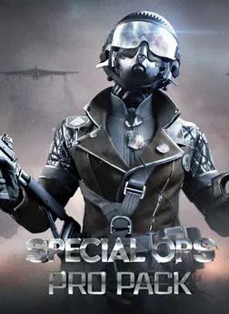 سی دی کی اورجینال Black Ops Cold War - Special Ops Pro Pack