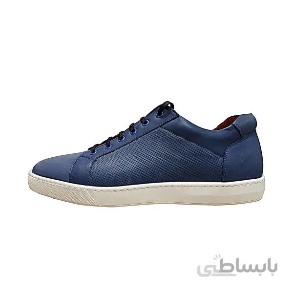 اسپرت مردانه ونس مدل 10280 آبی