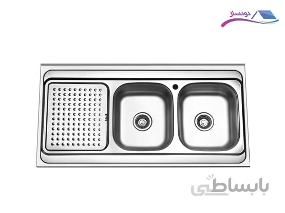 سینک مدل ظرفشویی S4
