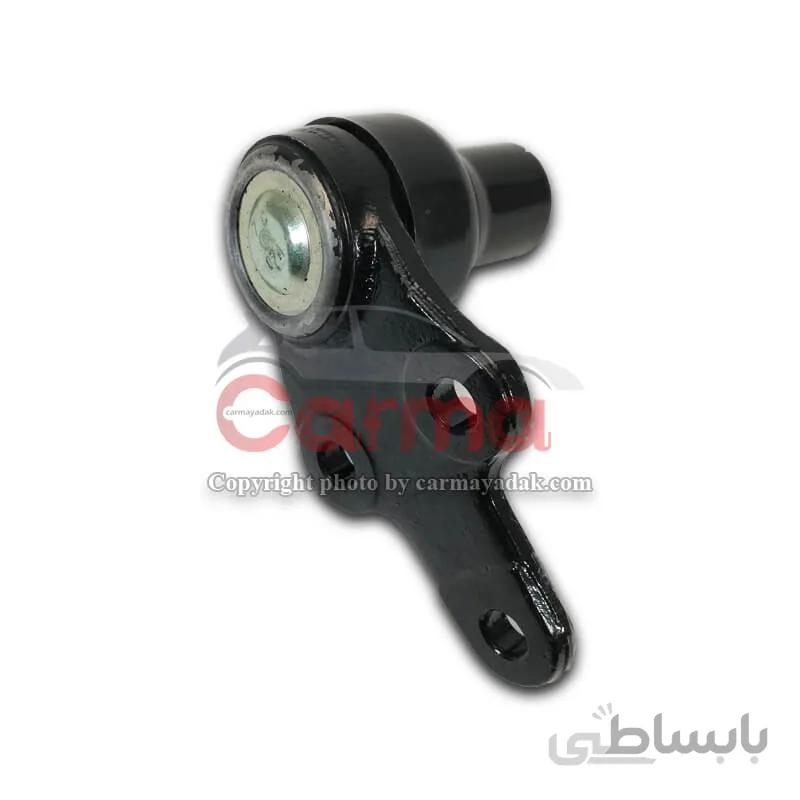 سیبک طبق ام وی ام 550 شرکتی