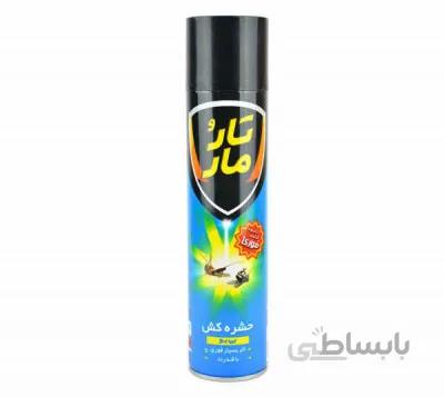 اسپری حشره کش بدون بو ا اسپری حشره کش بدون بو