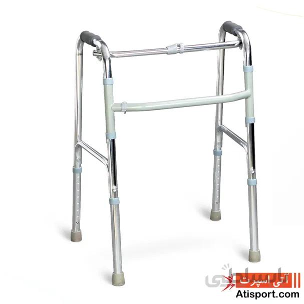واکر متحرک تاشو Azmed AZ 913L