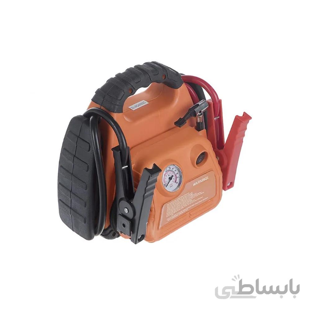 جامپ استارتر خودرو دوو مدل DAJS900A