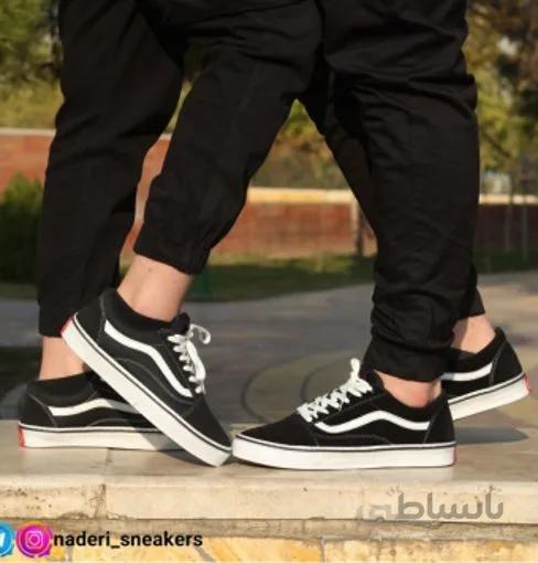 کفش پسرانه و دخترانه مدل ونس کد 6000