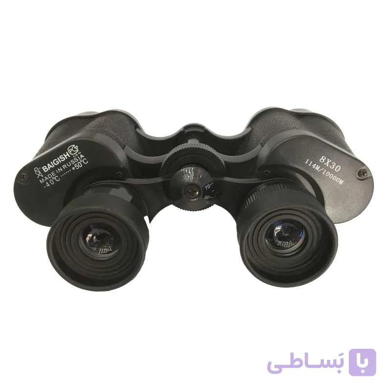 دوربین دوچشمی بایگیش مدل 8x30MM