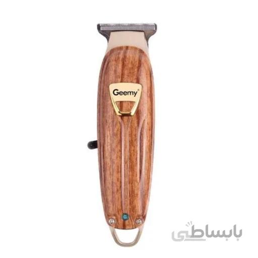 ماشین اصلاح Geemy مدل GM-6168