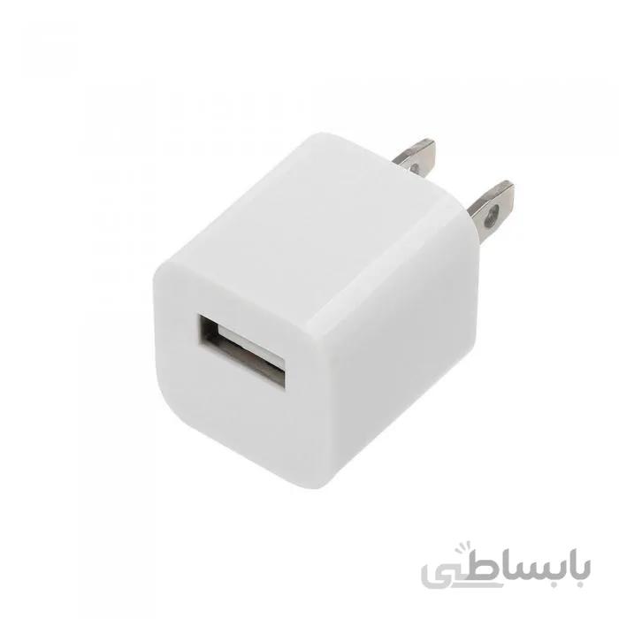 شارژر ایفون پک اصلی فونیکس ا (شارژر ایفون پک اصلی فونیکس)