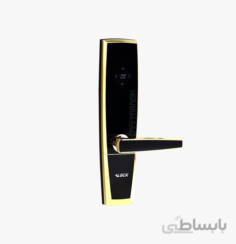 دستگیره هوشمند هتلی ایلاک مدل 116C