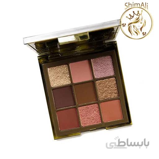 سایه گلد هدی بیوتی