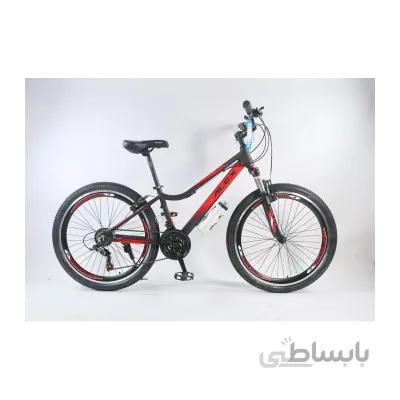 دوچرخه 26 الکس مدل TRUST