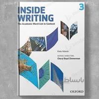Inside Writing 3