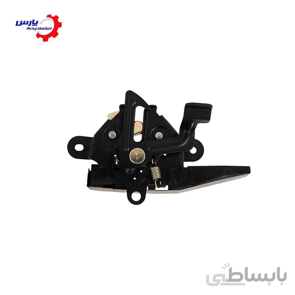 قفل در موتور لیفان 620