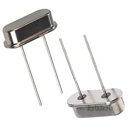 Crystal 4MHz THD CRSR2 | 00
