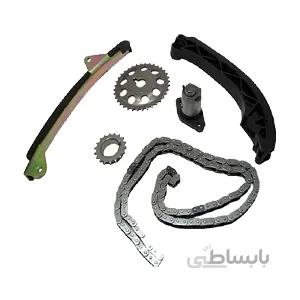 کیت زنجیر تایم لیفان X60