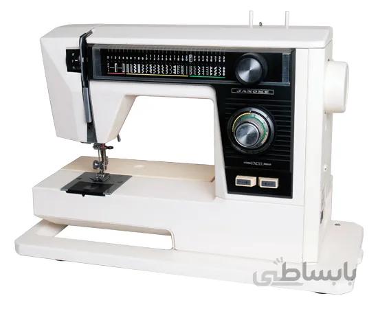 چرخ خیاطی ژانومه مدل ۸۱۷