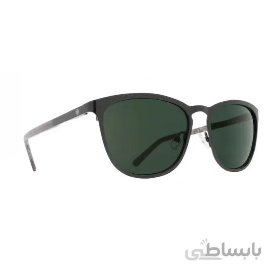 عینک آفتابی مدل Spy - Cliffside Black