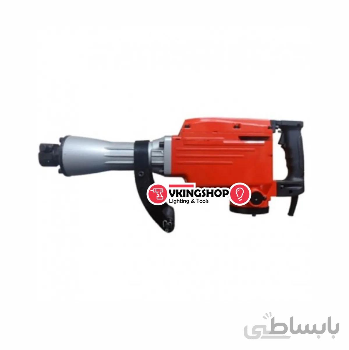 چکش تخریب رو غنی 1240 وات آنکور مدل PH65A