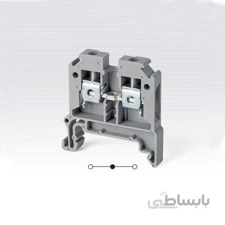 ترمینال ریلی رعد سایز 4