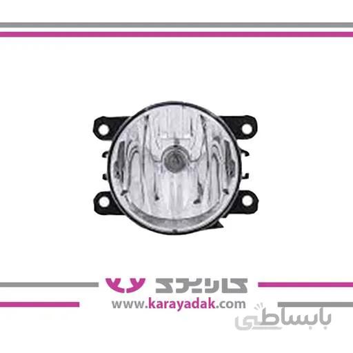 چراغ مه شکن L90 کروز