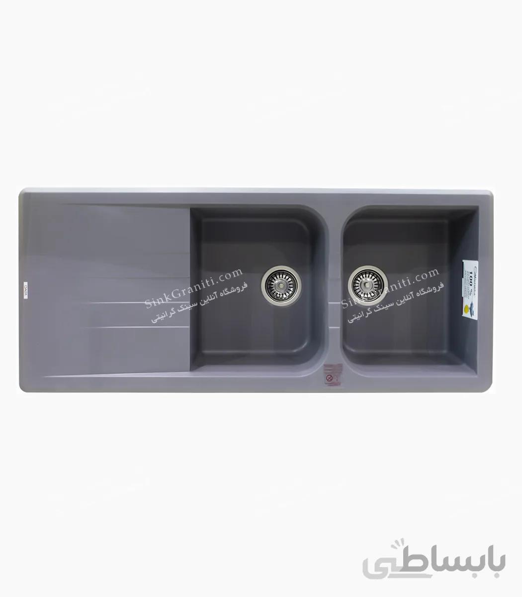 سینک گرانیتی ونسی مدل m950