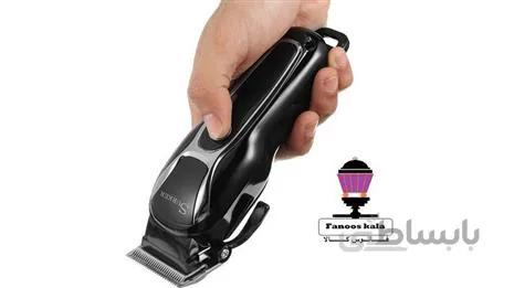 ماشین اصلاح سر و صورت سورکر مدل SK-805 ا Surker SK-805 Hair Trimmer