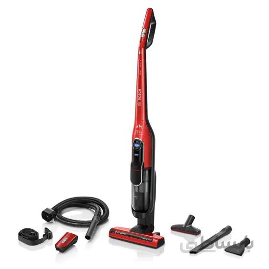 جارو شارژی دسته بلند بوش Bosch BCHF86PETI