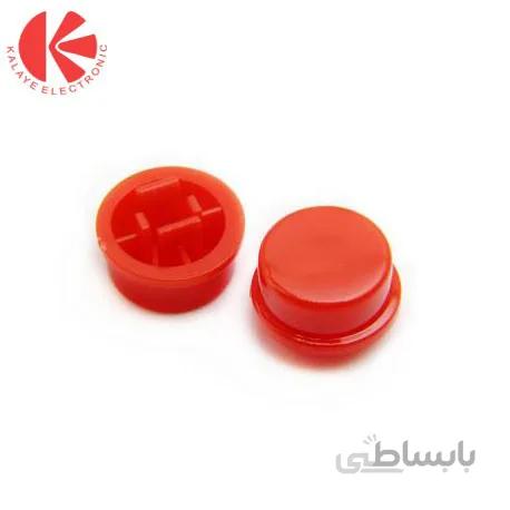 سر تک سوییچ امرون 12X12 قرمز