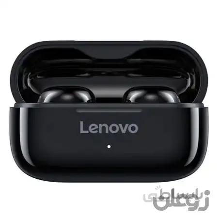 هندزفری بلوتوثی لنوو مدل LivePods LP11