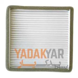 فیلتر کابین پراید سرکان