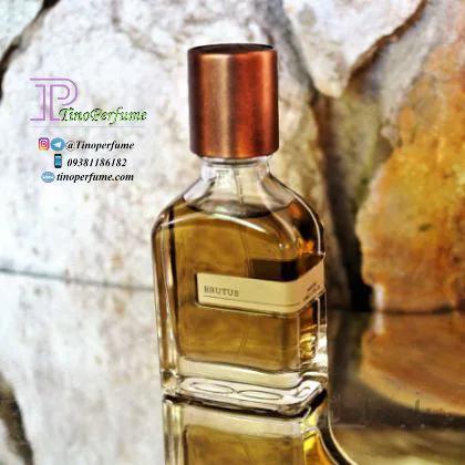 ادوپرفیوم اورتو پاریسی بروتوس 50 میل ا tiziana terenzi | 8717774840832