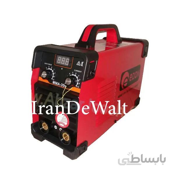 اینورتر جوشکاری ادونS300 ادونS300