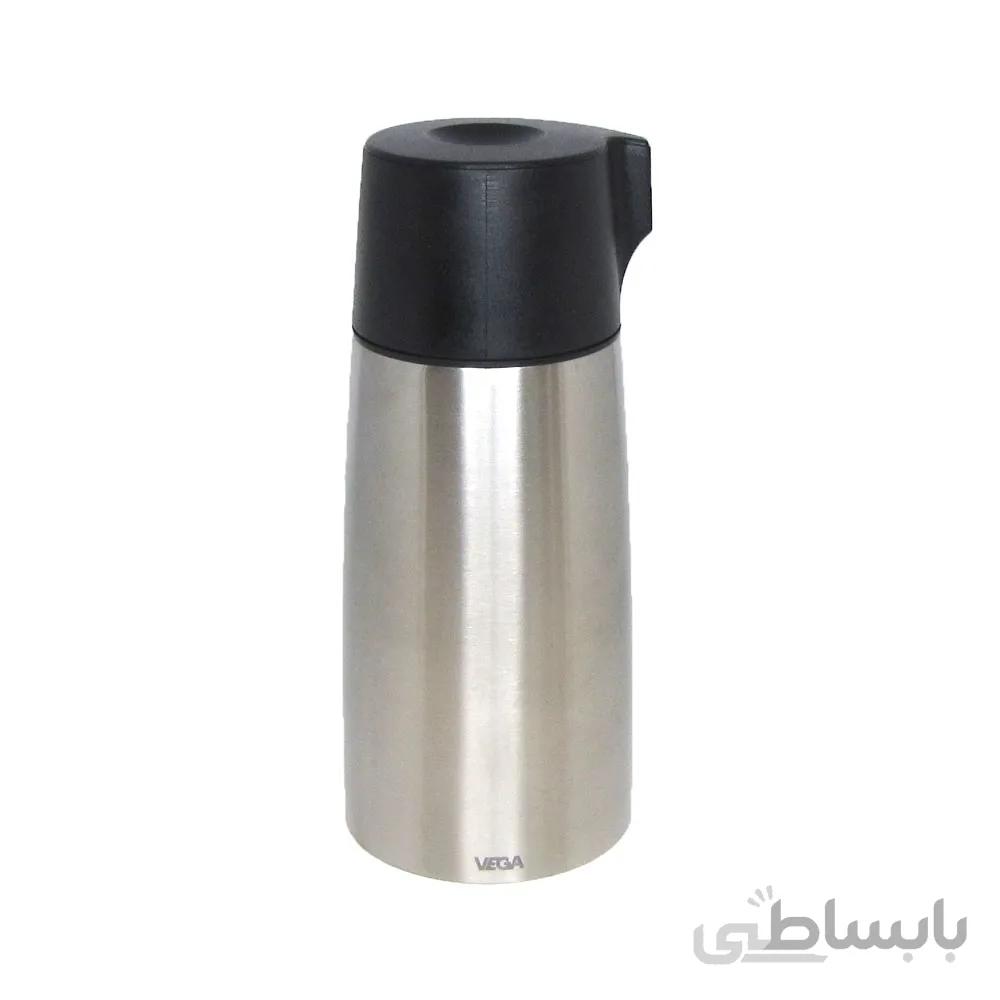فلفل ساب دستی وگا (Vega) استیل کد 27256