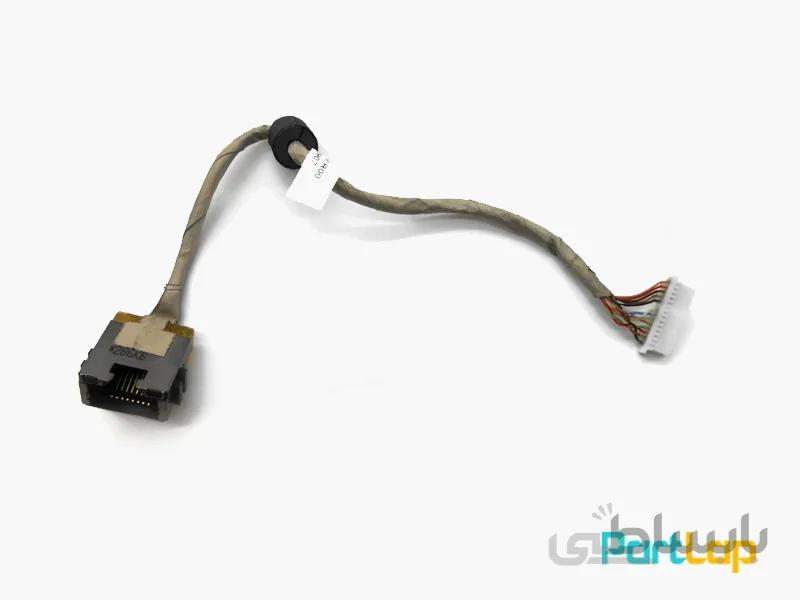 جک لن لپ تاپ اچ پی Elitebook 8440p