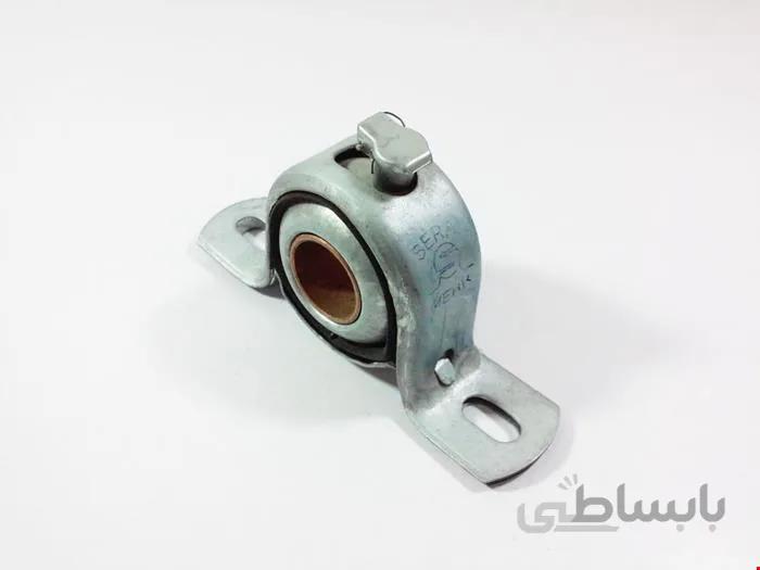 یاطاقان برنزی کولر آبی (قطر شفت 19 میلی متر)