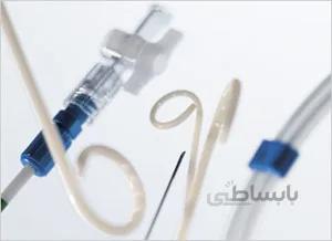 ست نفروستومی (نفرستومی) روش RUSCH