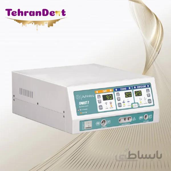 الکتروسرجری آوان طب AVAN TEB مدل SMART.3