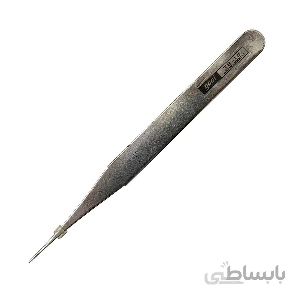 پنس TS 10