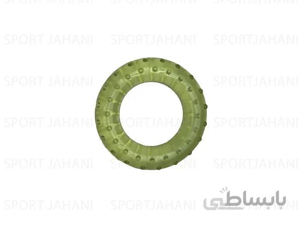 لاستیک مچ گرد