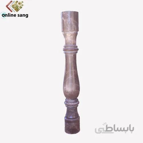 نرده صراحی گرد مهکام