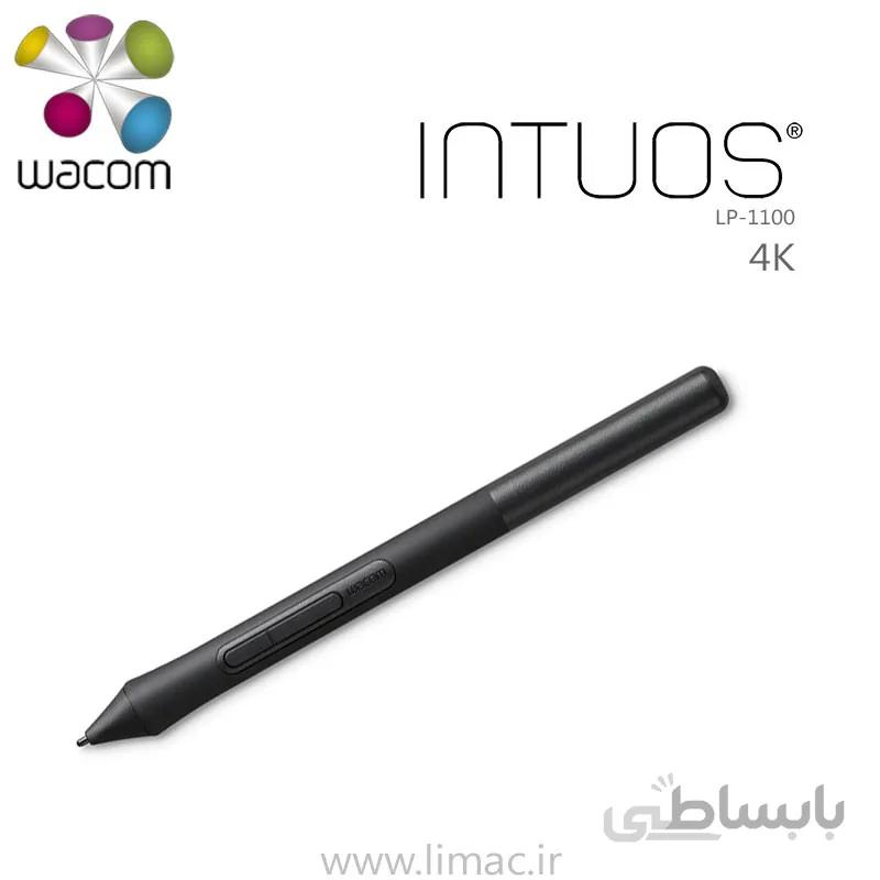 قلم یدکی Wacom Pen 4K