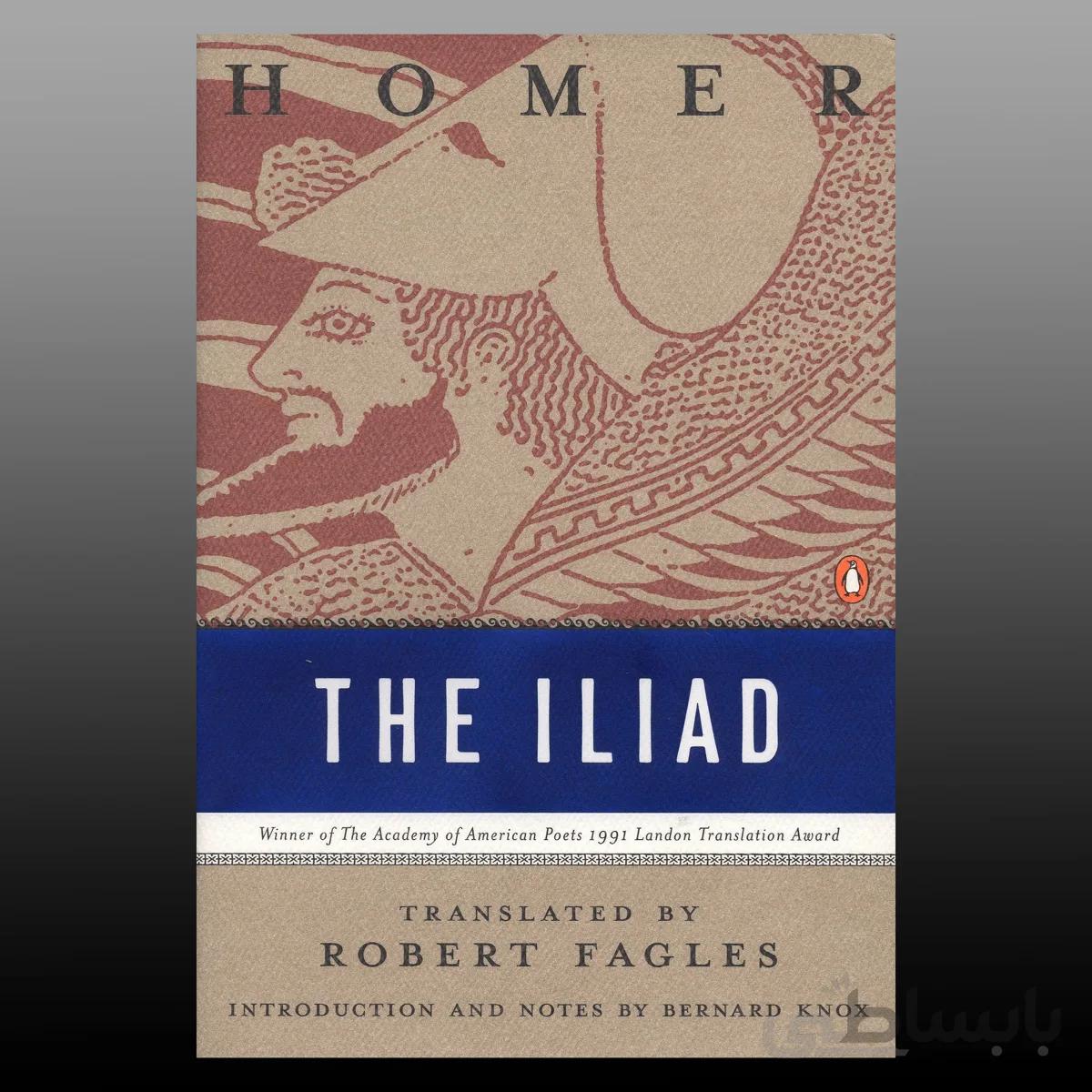 The Iliad