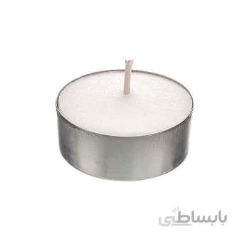 شمع وارمر بسته 100 عددی